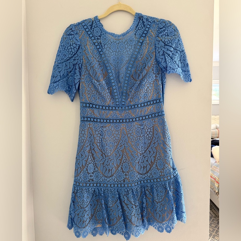 Saylor Darian Dress